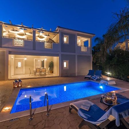 Mamfredas Luxury Resort Plános Dış mekan fotoğraf