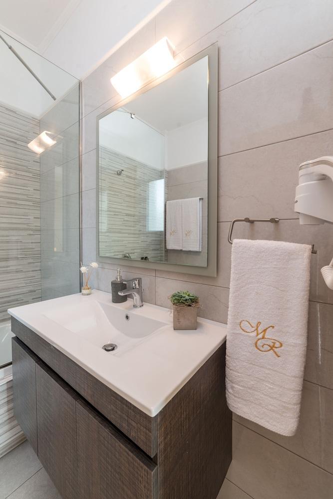 Mamfredas Luxury Resort Plános Dış mekan fotoğraf