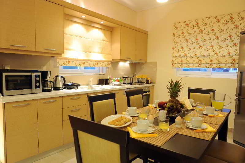 Mamfredas Luxury Resort Plános Dış mekan fotoğraf