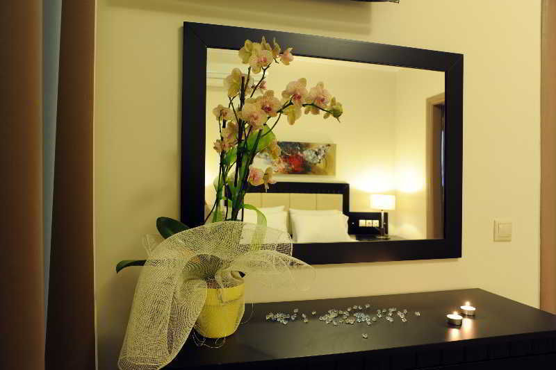 Mamfredas Luxury Resort Plános Dış mekan fotoğraf