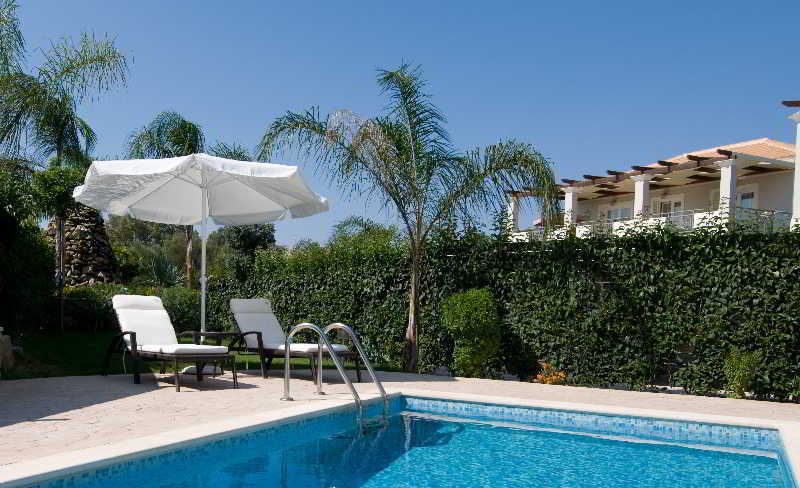 Mamfredas Luxury Resort Plános Dış mekan fotoğraf