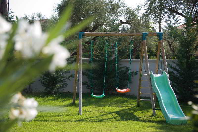 Mamfredas Luxury Resort Plános Dış mekan fotoğraf