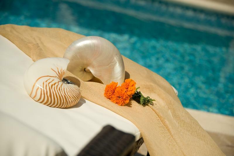 Mamfredas Luxury Resort Plános Dış mekan fotoğraf